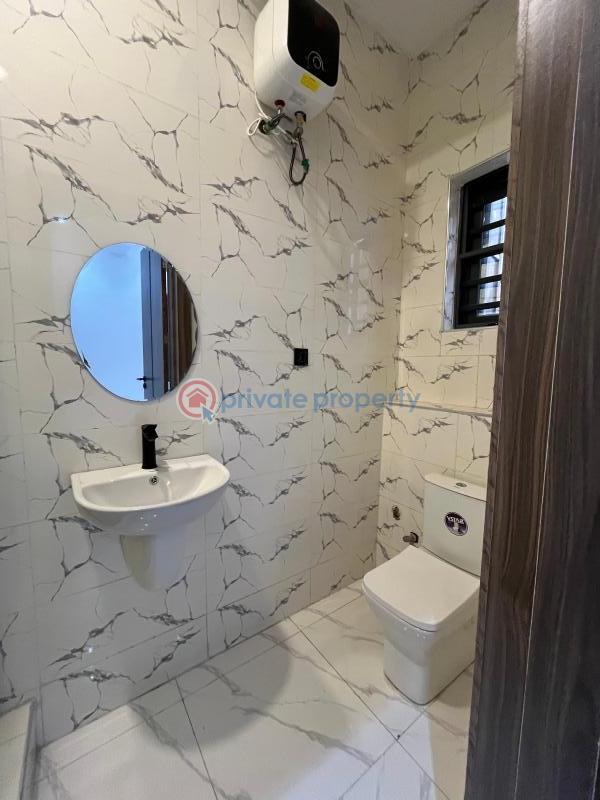3 bedroom Flat & Apartment For Sale Rock Drive Lekki Phase 1 Lagos - 10