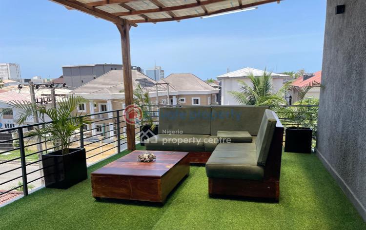 2 bedroom Block Of Flats Short let Phase 1, Lekki Phase 1 Lagos - 7