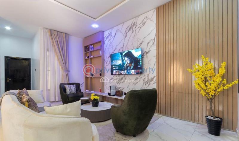 2 bedroom Flat & Apartment Short let Freedom Way, Along Lekki Expressway Lagos - 3