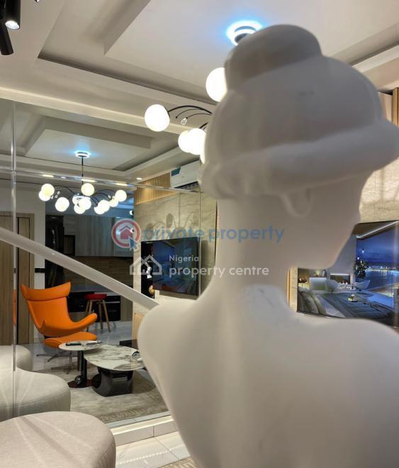 1 bedroom Mini Flat Short let Ologolo, Ologolo Lekki Lagos - 3