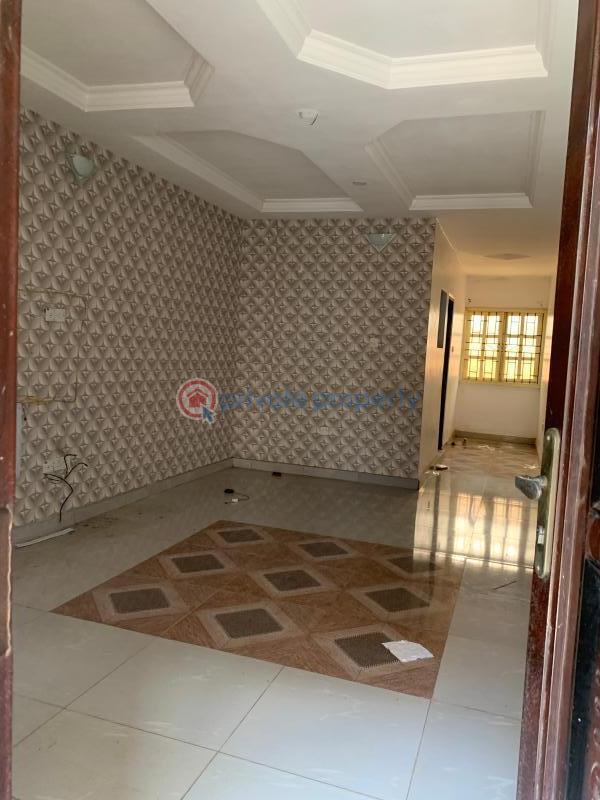 2 bedroom Flat & Apartment For Rent Safu Estate Ayobo Ipaja Lagos - 10