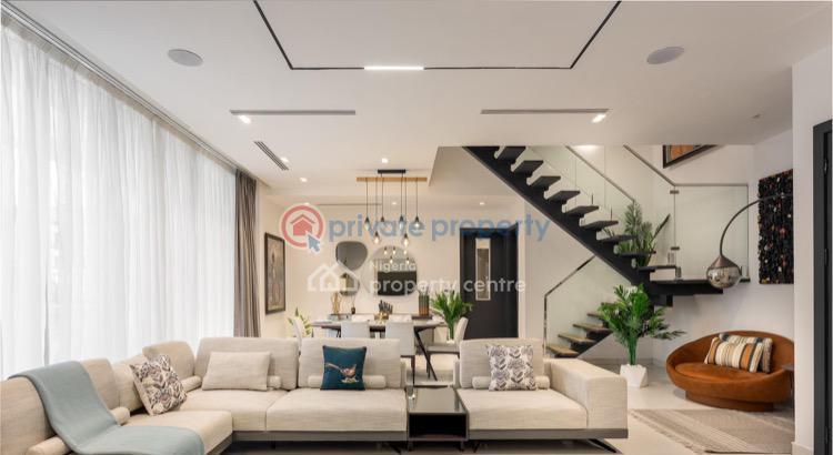 2 bedroom Block Of Flats Short let Along Lekki Expressway Lagos - 3