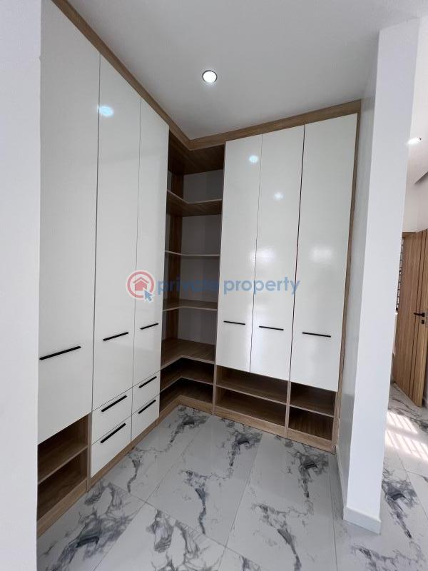 5 bedroom Detached Duplex For Sale Ologolo Lekki Lagos - 15