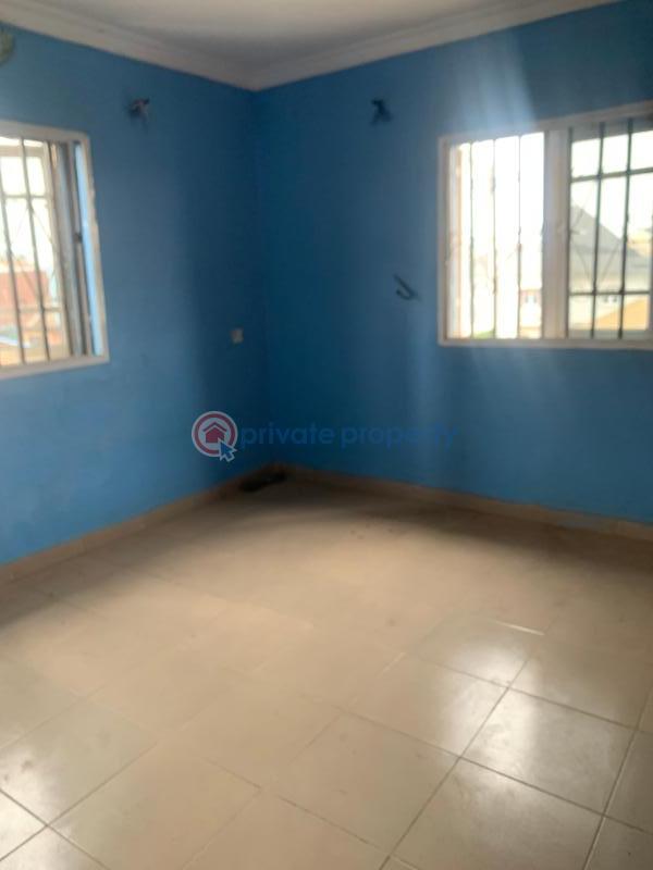 3 bedroom Self Contain For Rent Opposite Fehintola Complex, Elebu. Akala Express Ibadan Oyo - 7
