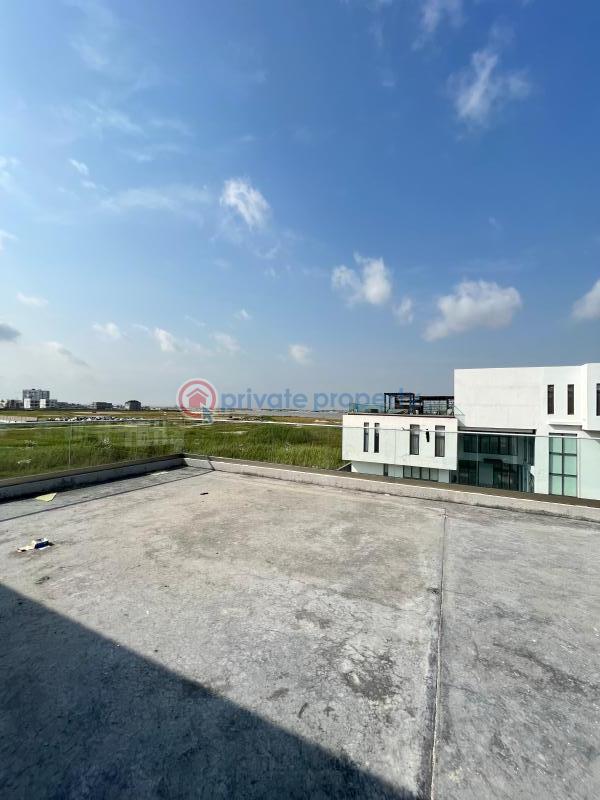 5 bedroom House For Sale Lekki Lagos - 8