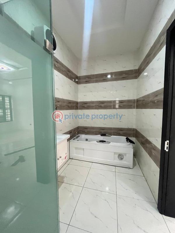 4 bedroom House For Sale Ajah Lagos - 9