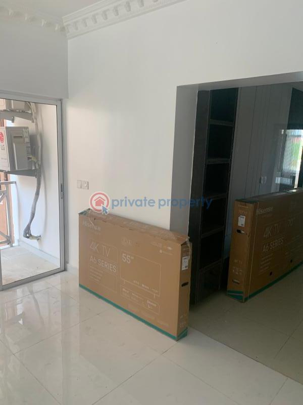 3 bedroom Flat & Apartment For Rent Ikoyi Lagos - 13