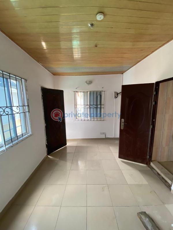 Self Contain For Rent Ilasan Lekki Lagos - 0