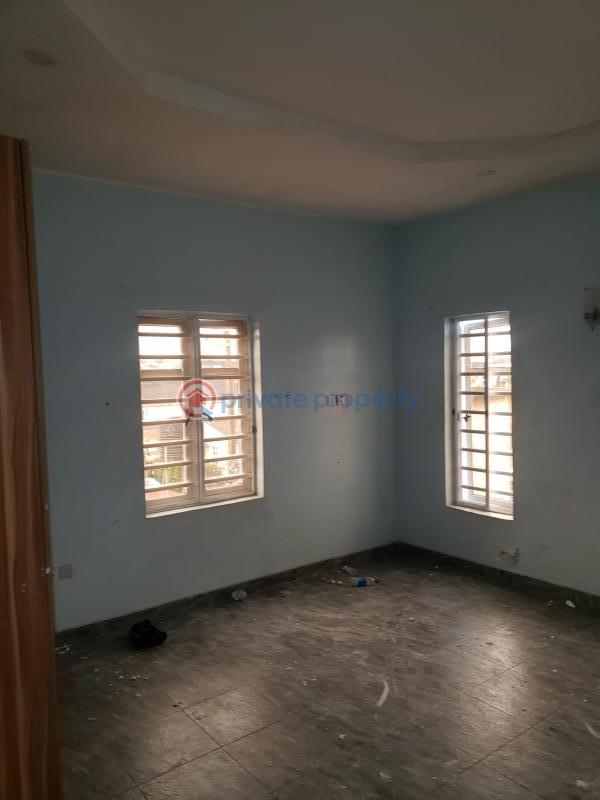 3 bedroom House For Rent By Omole Phase 2, Olowora Ojodu Lagos - 9