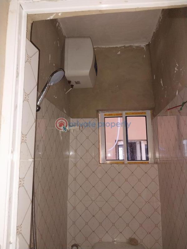 Self Contain For Rent Alagomeji Yaba Lagos - 2