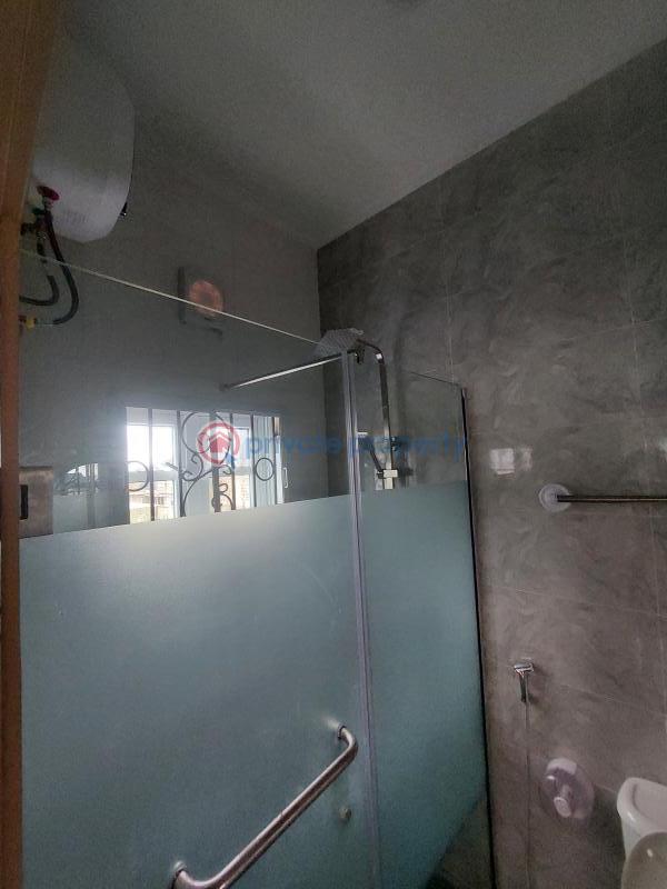 2 bedroom House For Rent Aerodrome Gra Samonda Ibadan Oyo - 12