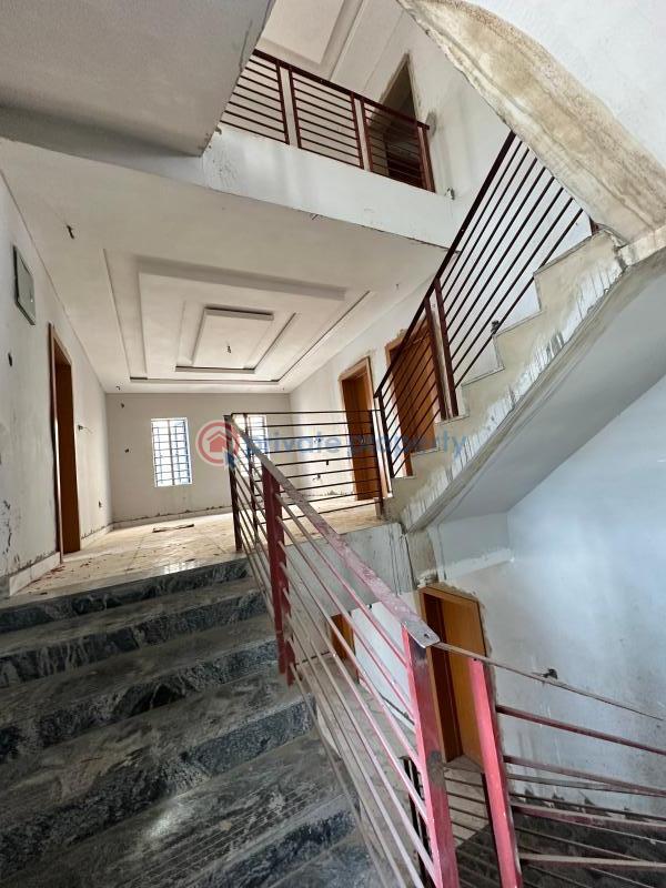 5 bedroom Detached Duplex For Sale Oladunni Ayandipo Street, New Bodija Bodija Ibadan Oyo - 6