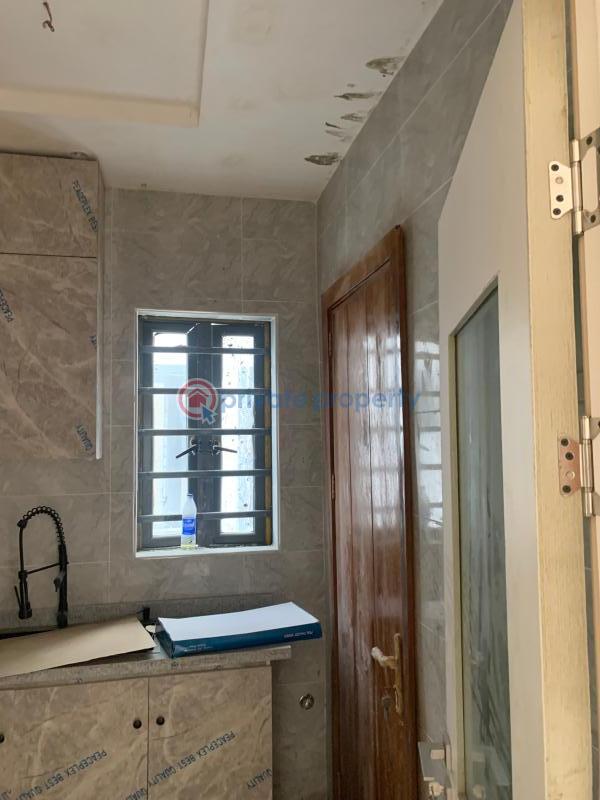 2 bedroom Flat & Apartment For Rent Silverpoint Estate Badore Ajah Lagos - 7