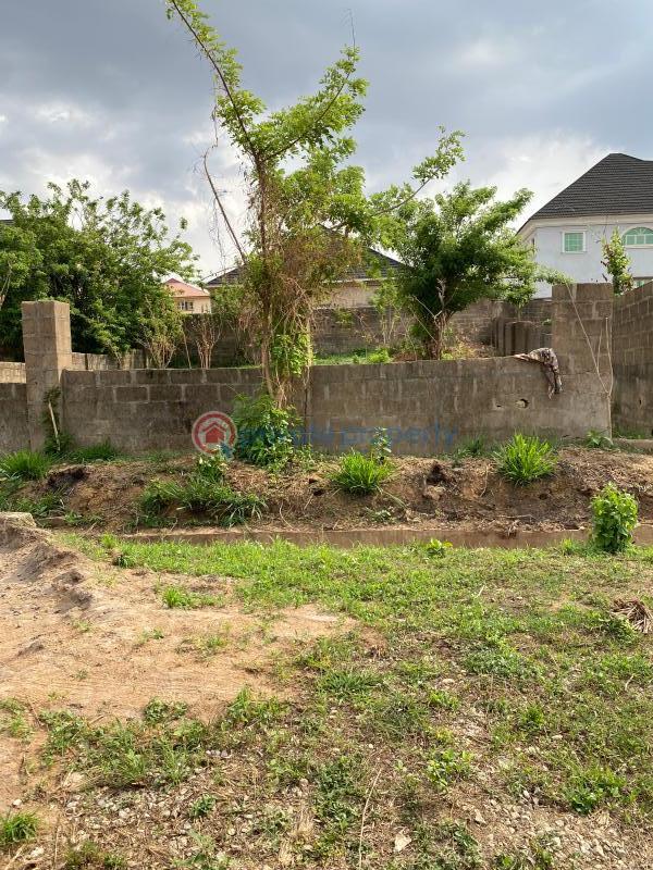 For sale Residential Land Adeoye Adeosun Street, Akala Estate Akobo
