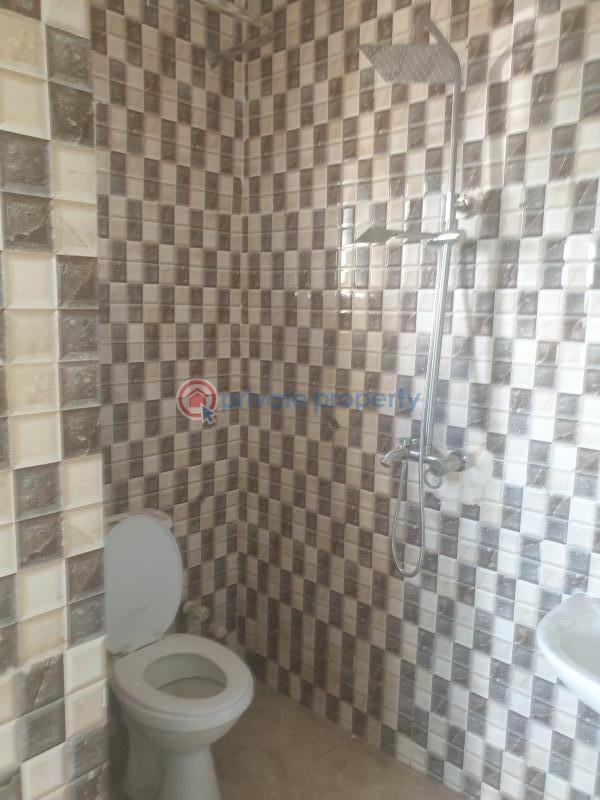 2 bedroom Flat & Apartment For Rent Badore Ajah Lagos - 11