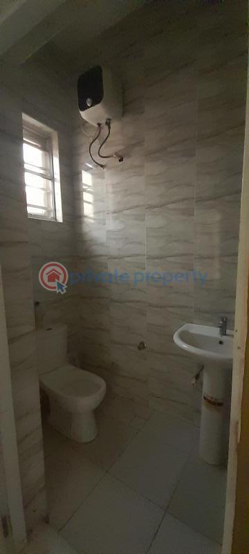 2 bedroom Flat & Apartment For Rent Cluster One Estate Lekky County Ikota Lekki Lagos - 15