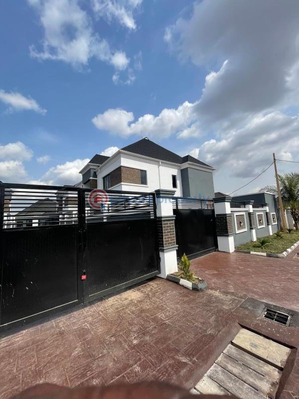 4 bedroom Detached Duplex For Sale Akobo Ibadan Oyo - 3