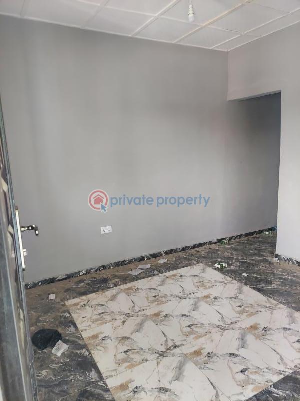 1 bedroom Flat & Apartment For Rent Off Ajayi Road Ogba Ajayi Road Ogba Lagos - 4