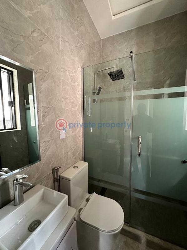 4 bedroom Detached Duplex For Sale Link Reservations, Onireke Gra Ibadan Oyo - 8