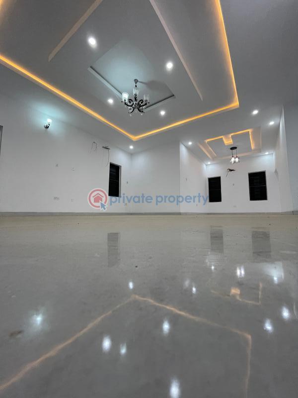 4 bedroom Detached Duplex For Sale Akobo Ibadan Oyo - 34