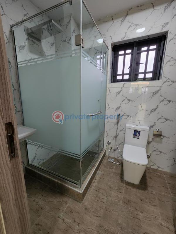 6 bedroom House For Rent Ikoyi Lagos - 6