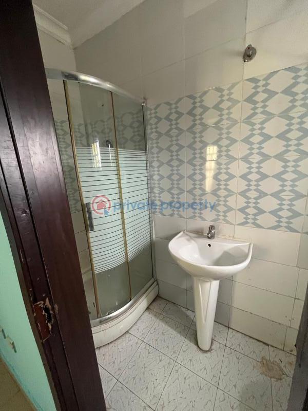 1 bedroom Shared Apartment For Rent Lekki Scheme 2 Ajah Lagos - 1