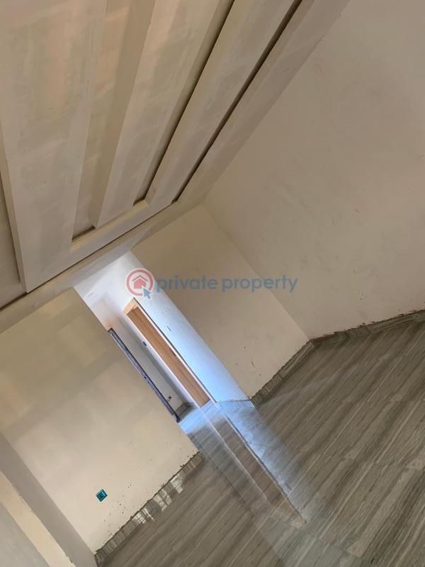 2 bedroom Flat & Apartment For Rent Ebute/ Ogolonto Road Ikorodu Lagos - 9