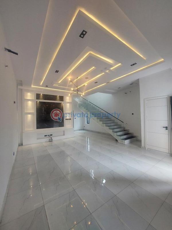 4 bedroom House For Sale Ajah Lagos - 15