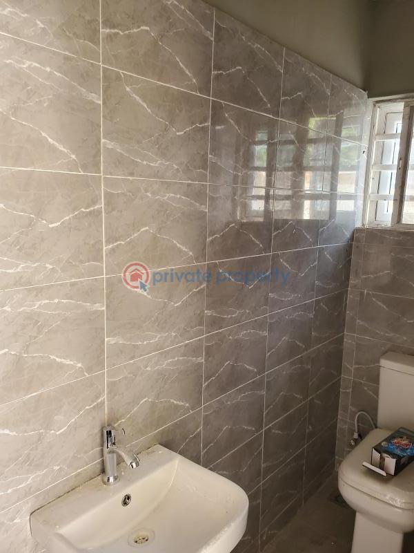 5 bedroom Detached Duplex For Sale Alalubosa Gra Residence Alalubosa Ibadan Oyo - 3