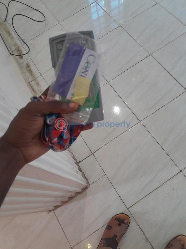 2 bedroom Flat & Apartment For Rent Governors Road, Aboru Alimosho Lagos - 8