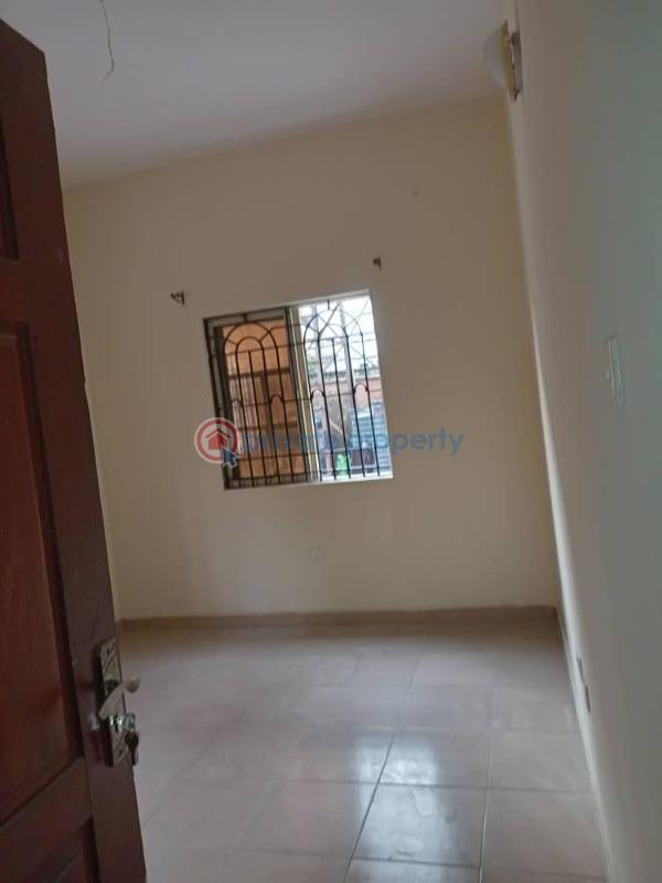 3 bedroom Flat & Apartment For Rent A Very Secured Estate Sangotedo Ajah Lagos - 7