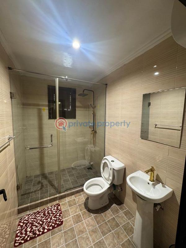 Fully furnished 1 bedroom apartment in lekki phase 1 - 11 1 bedroom Flat & Apartment For Rent Lekki Phase 1 Lagos - 11