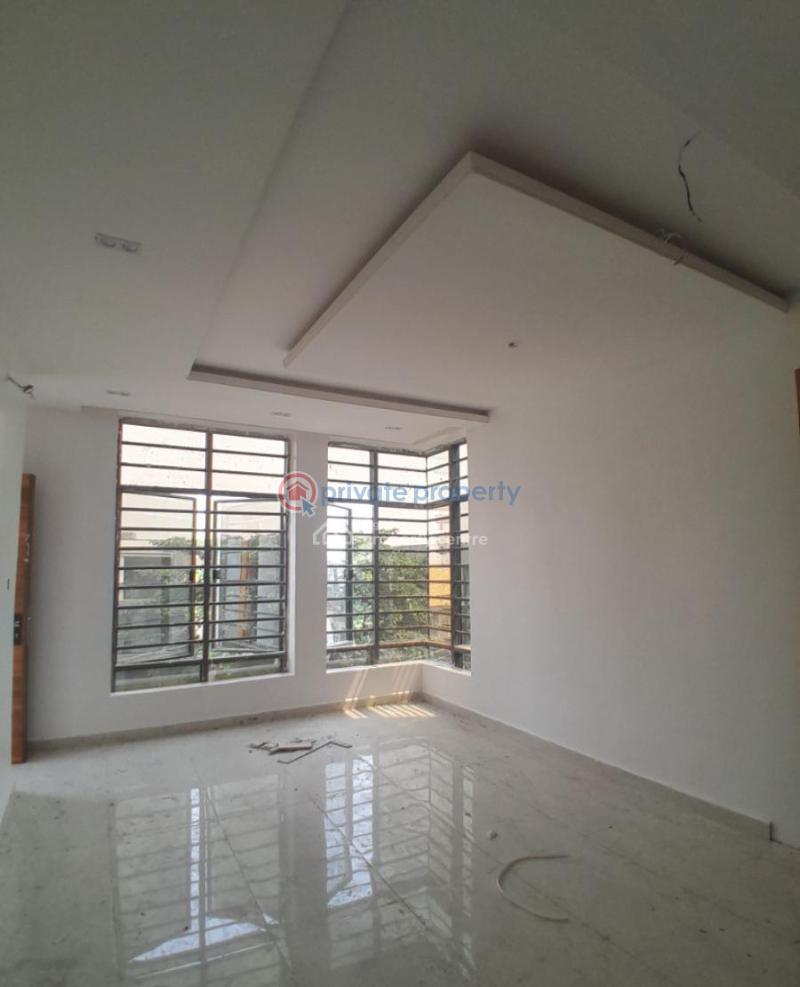 5 bedroom House For Sale Lekki Phase 1, Lekki, Lagos Lekki Lagos - 0