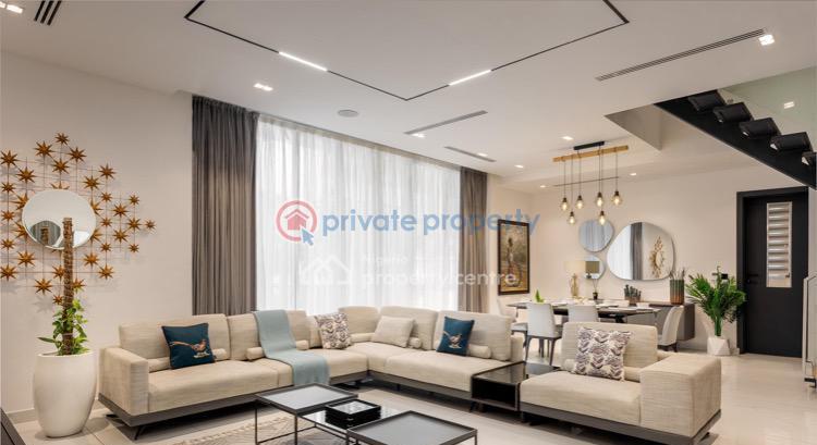 2 bedroom Block Of Flats Short let Along Lekki Expressway Lagos - 2