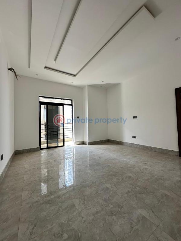 4 bedroom Detached Duplex For Sale Link Reservations, Onireke Gra Ibadan Oyo - 12