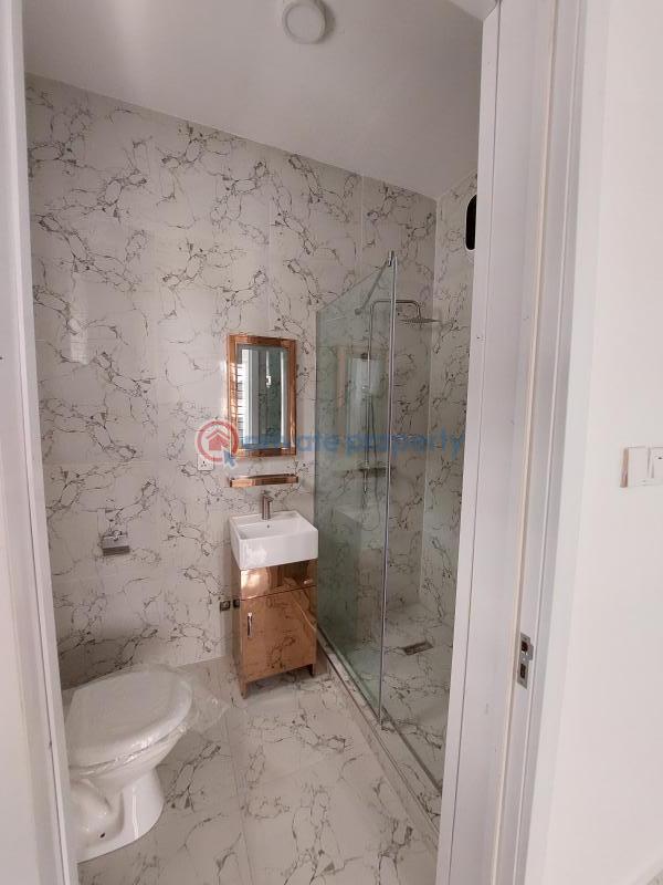 5 bedroom House For Sale Second Tollgate Lekki Lagos - 2