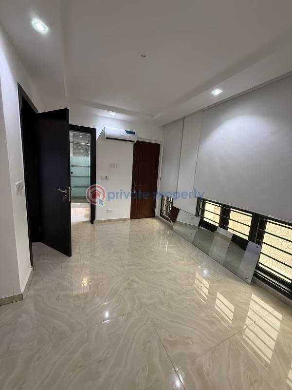 4 bedroom Terraced Duplex For Sale Igbokosu Osapa London Lekki Lagos - 10