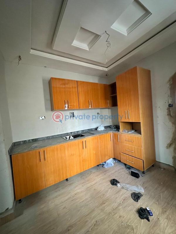 5 bedroom Detached Duplex For Sale Oladunni Ayandipo Street, New Bodija Bodija Ibadan Oyo - 2