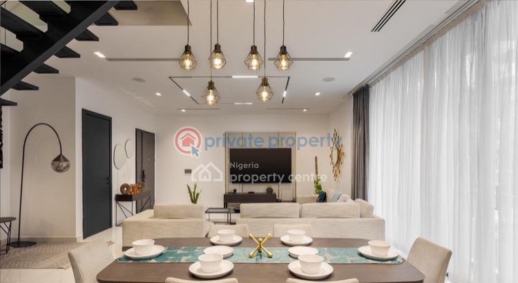 2 bedroom Block Of Flats Short let Along Lekki Expressway Lagos - 1