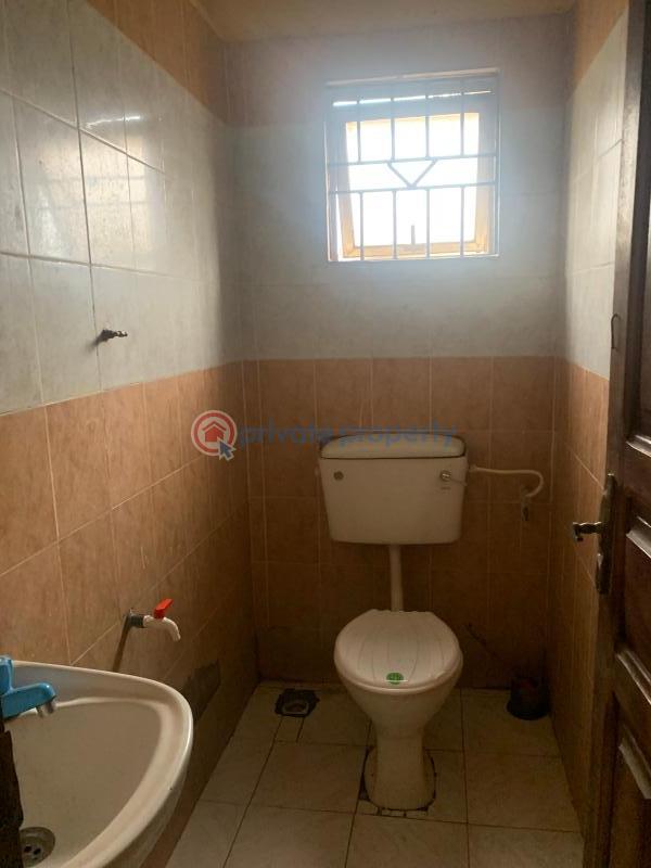 2 bedroom Flat & Apartment For Rent Cele Bustop Okeira Agric Bustop Agric Ikorodu Lagos - 2