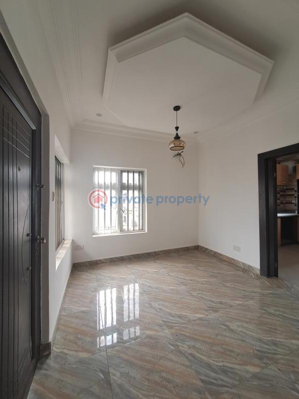 4 bedroom House For Sale Osapa London Lekki Lagos - 13