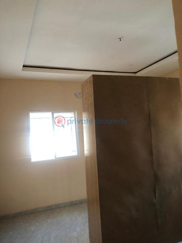 2 bedroom Flat & Apartment For Rent Jahi Abuja Phase 2  - 7