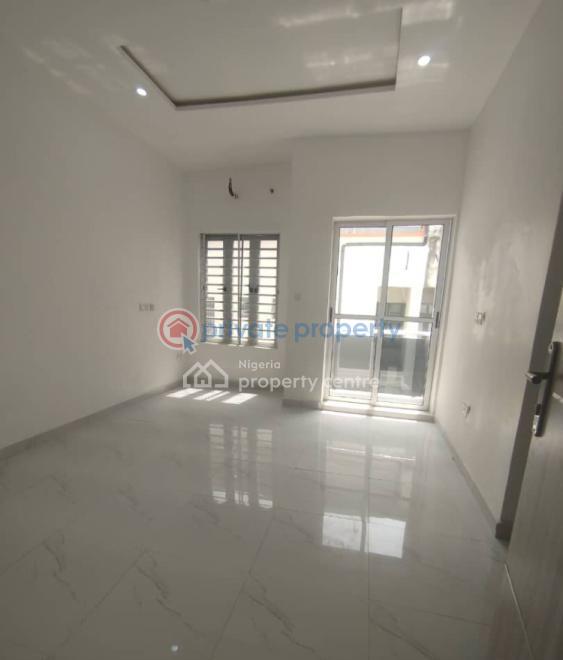4 bedroom Terraced Duplex For Sale Off Covenant Way, Ikate, Lekki, Lagos Ikate Elegushi Lekki Lagos - 6