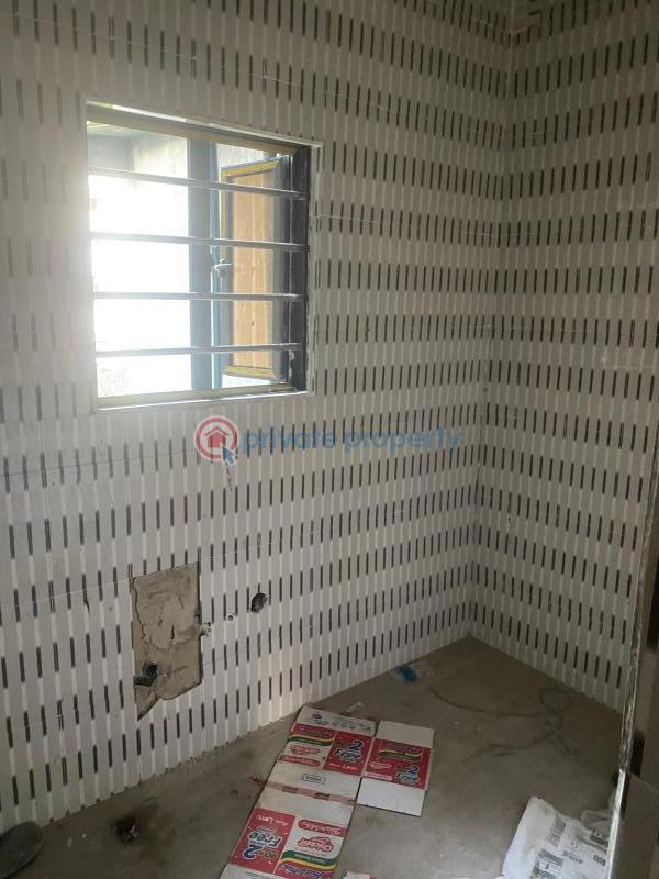 2 bedroom Block Of Flats For Sale Alagomeji Yaba Lagos - 8