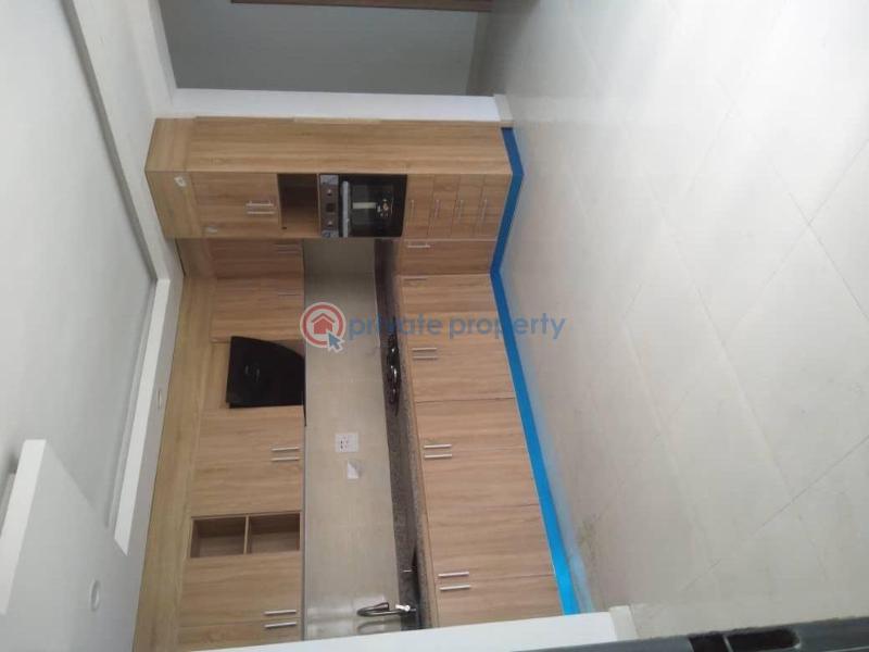1 bedroom Flat & Apartment For Rent Spg Road, Igbo Efon Lekki Lagos - 6
