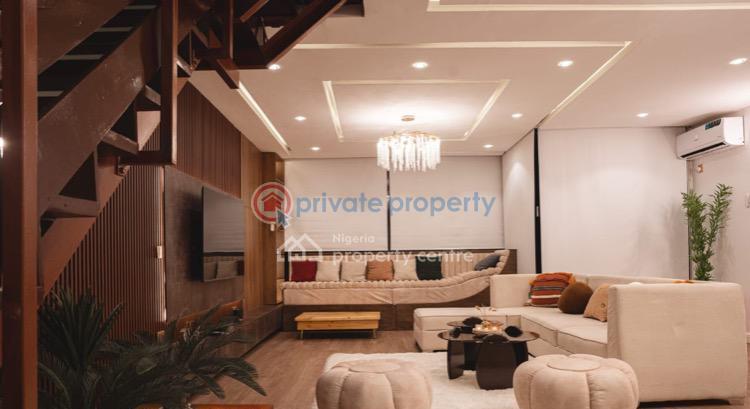 2 bedroom Block Of Flats Short let 1004 Estate, Victoria Island Lagos - 5