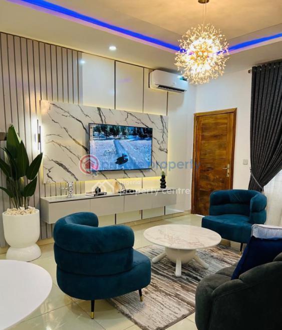 1 bedroom Block Of Flats Short let Ikate, Ikate Elegushi Lekki Lagos - 0