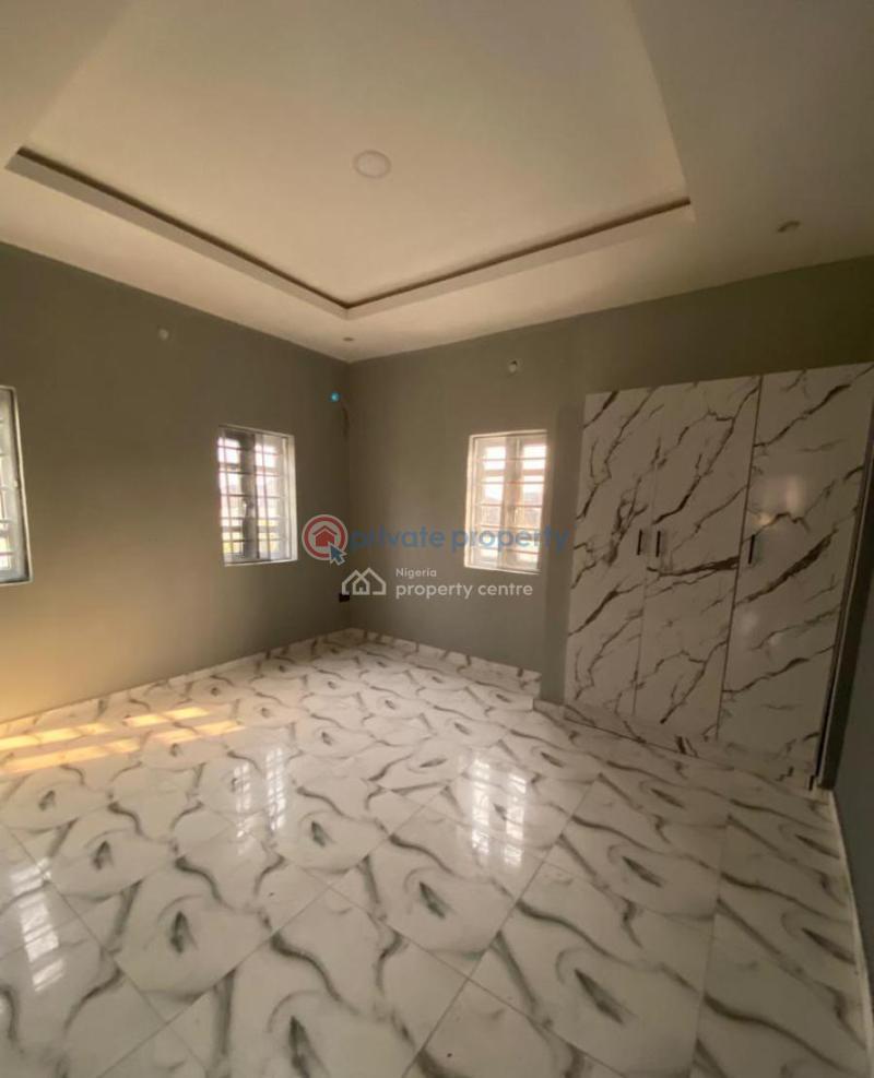 2 bedroom Flat & Apartment For Rent Sangotedo, Ajah, Lagos Ajah Lagos - 4