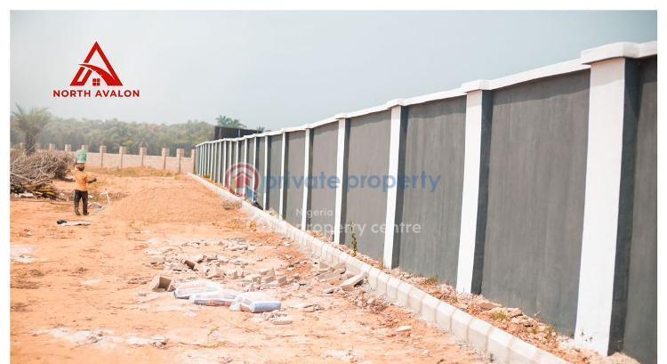 Land For Sale Close To Michael Otedola College And Epe Resort And Spa, Igbonla, Epe, Lagos Epe Lagos - 0