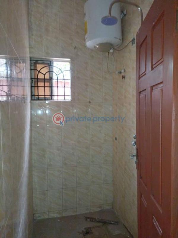 3 bedroom Flat & Apartment For Rent A Very Secured Estate Sangotedo Ajah Lagos - 8